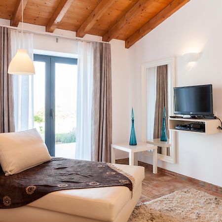Monte Do Zambujeiro Hotel Вила Нова де Милфонтеш Екстериор снимка