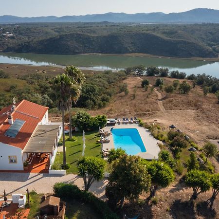 Monte Do Zambujeiro Hotel Вила Нова де Милфонтеш Екстериор снимка